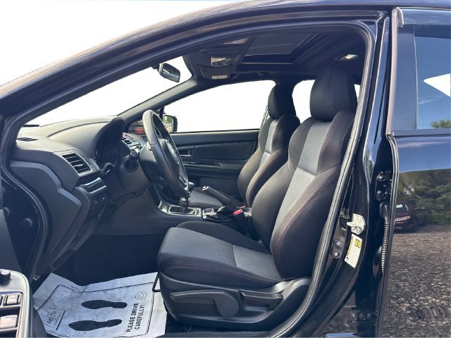 Used 2021 Subaru WRX Premium AWD/4WD image 10