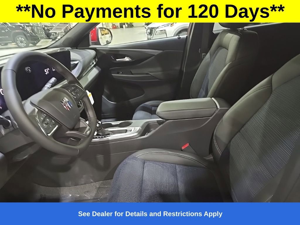 New 2026 Buick Envista Preferred w/ Convenience I Package image 19