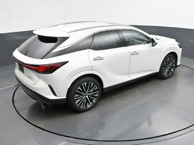 Used 2026 Lexus RX 350 Premium Plus FWD image 26