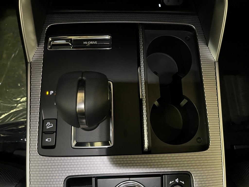 New 2026 MAZDA CX-90 3.3 Turbo w/ Premium Plus Pkg AWD/4WD image 15