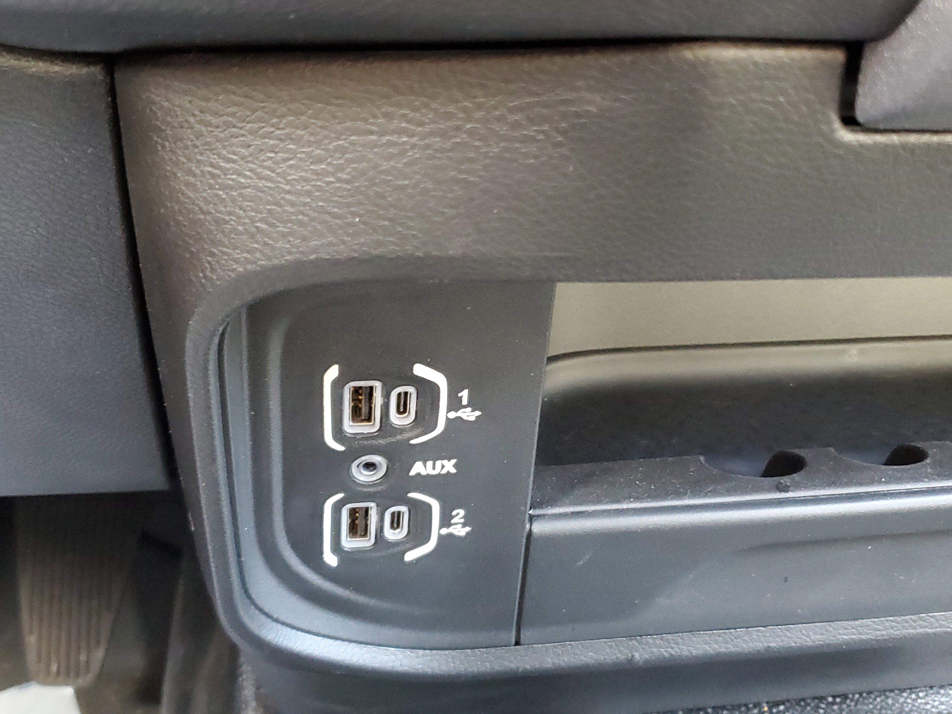 Certified 2022 RAM 2500 Tradesman image 23