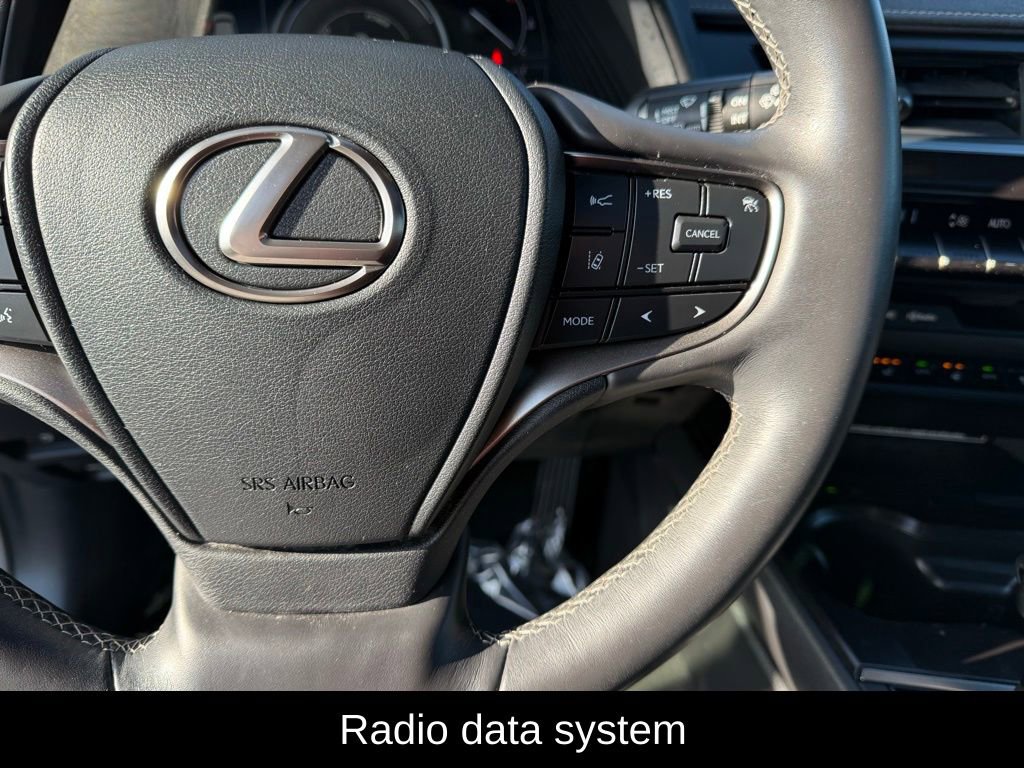 Used 2021 Lexus UX 250h w/ Premium Package image 11