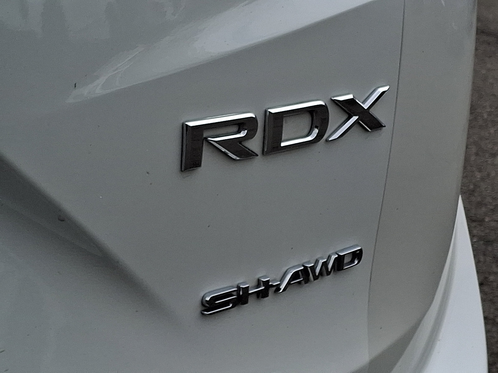 Certified 2025 Acura RDX w/ Technology Package AWD/4WD image 33