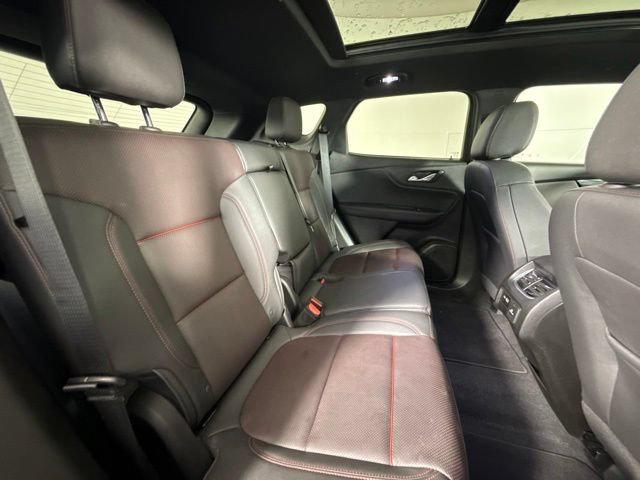 Used 2024 Chevrolet Blazer RS AWD/4WD image 32