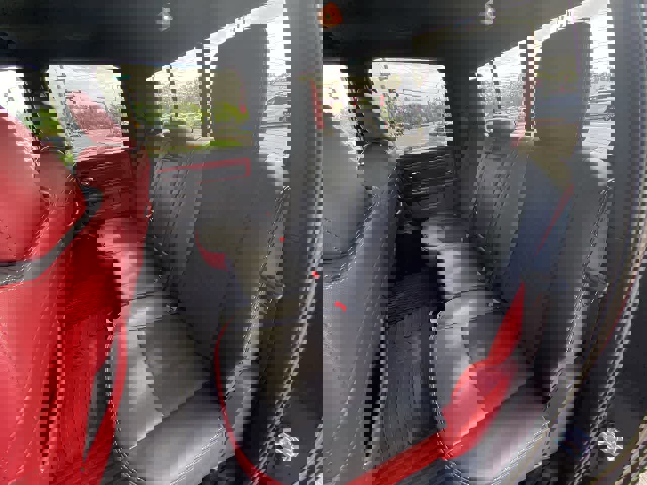 Used 2017 RAM 1500 Rebel w/ Luxury Group image 21