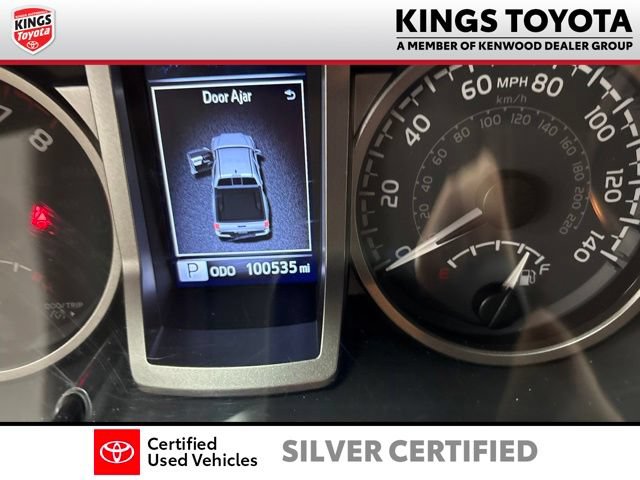 Certified 2022 Toyota Tacoma SR5 w/ Technology Package RWD image 23