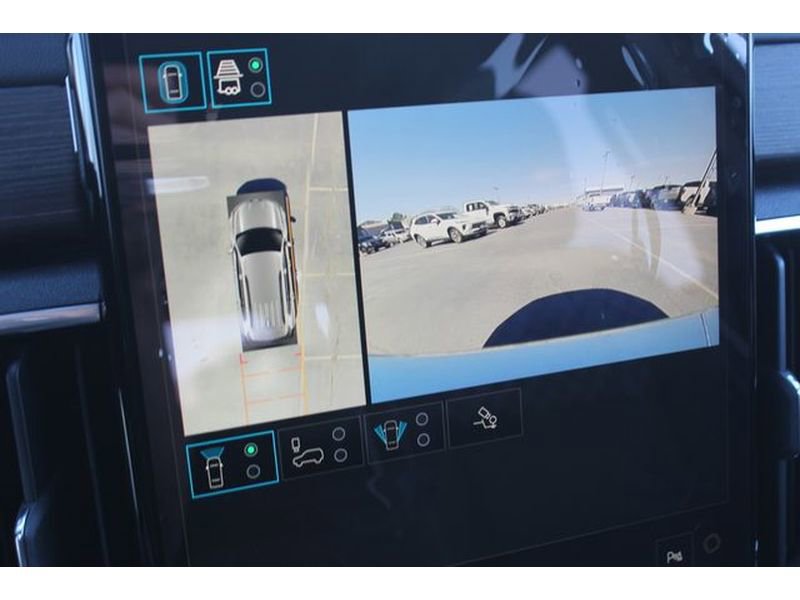 New 2026 GMC Acadia Denali w/ Super Cruise Package image 45