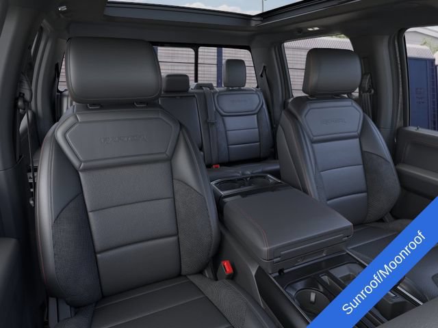 New 2026 Ford F150 Raptor AWD/4WD image 11