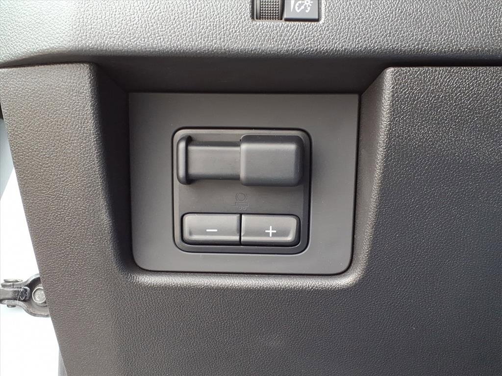 Used 2024 Chevrolet Colorado ZR2 w/ ZR2 Convenience Package III image 21