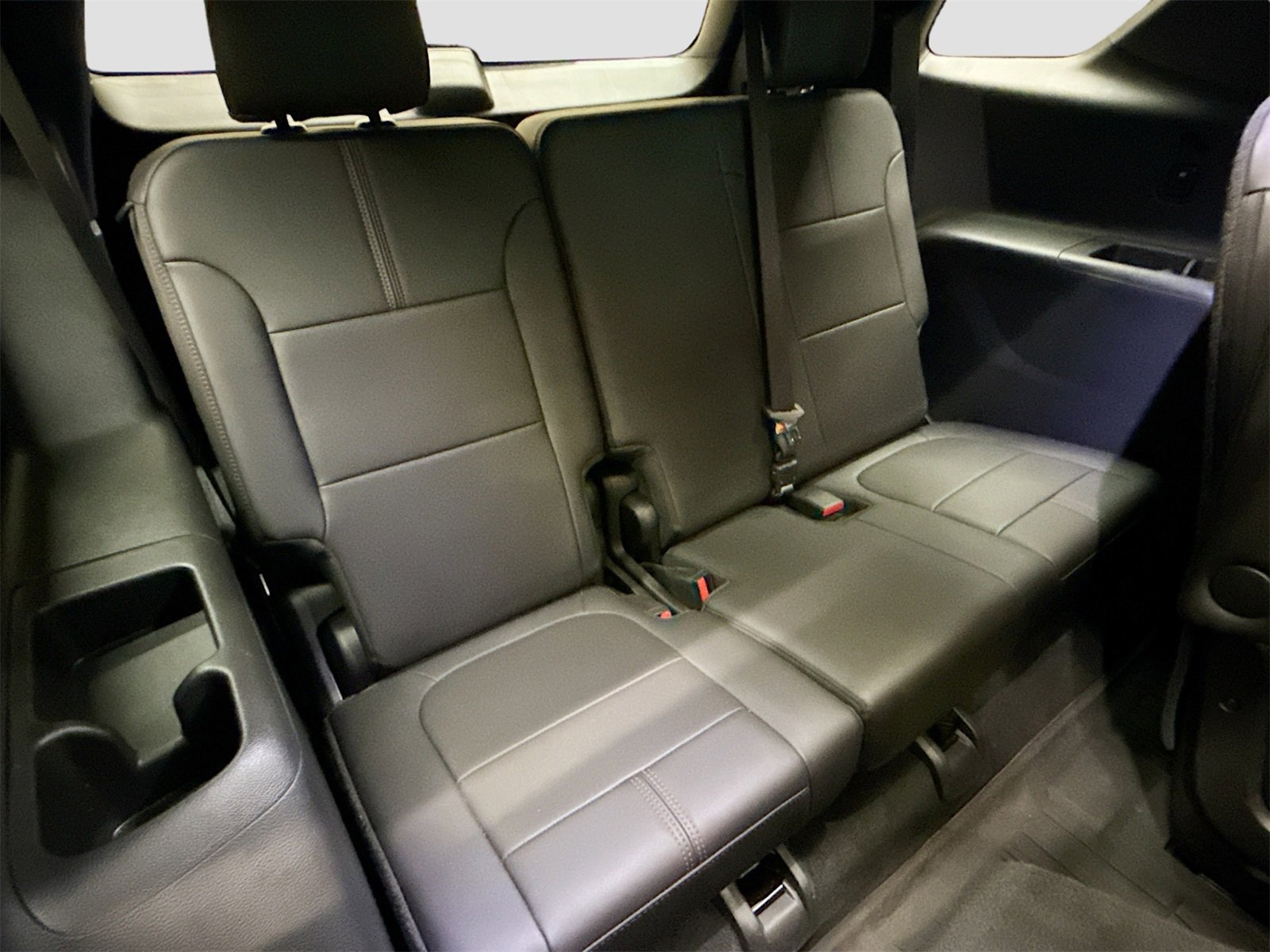 Used 2023 Chevrolet Traverse RS w/ LPO, Floor Liner Package image 30