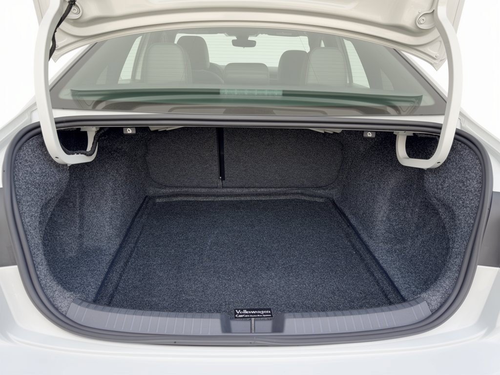 Certified 2025 Volkswagen Jetta GLI Autobahn FWD image 28