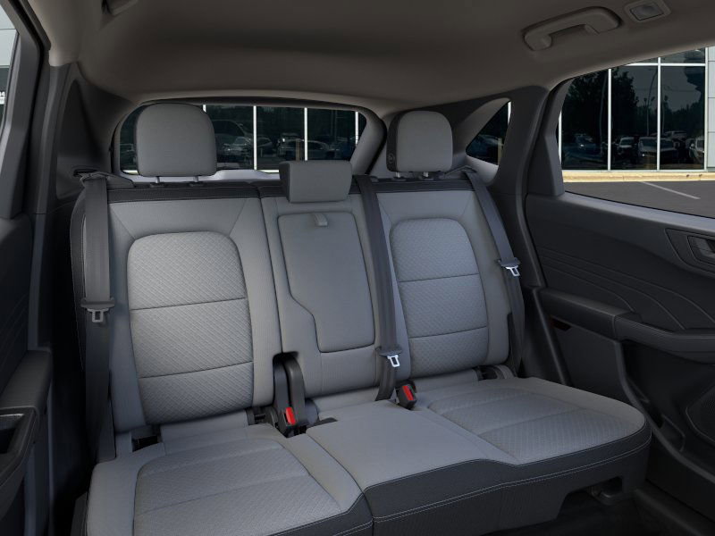 New 2025 Ford Escape Active w/ Cold Weather Package image 11