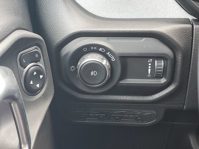 New 2026 Jeep Wrangler Unlimited Sport AWD/4WD image 19