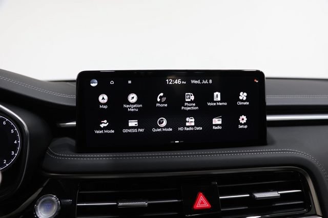 New 2026 Genesis G70 2.5T Prestige AWD/4WD image 23