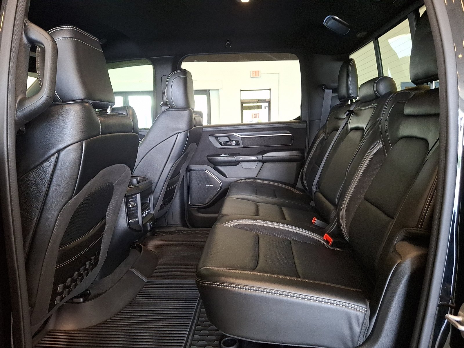 Used 2023 RAM 1500 TRX w/ TRX Level 2 Equipment Group AWD/4WD image 10