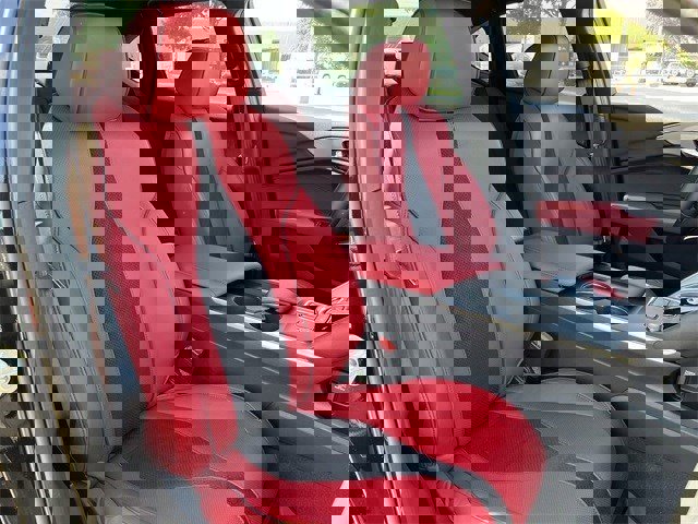 Used 2025 Acura TLX SH-AWD w/ A-SPEC Pkg image 31