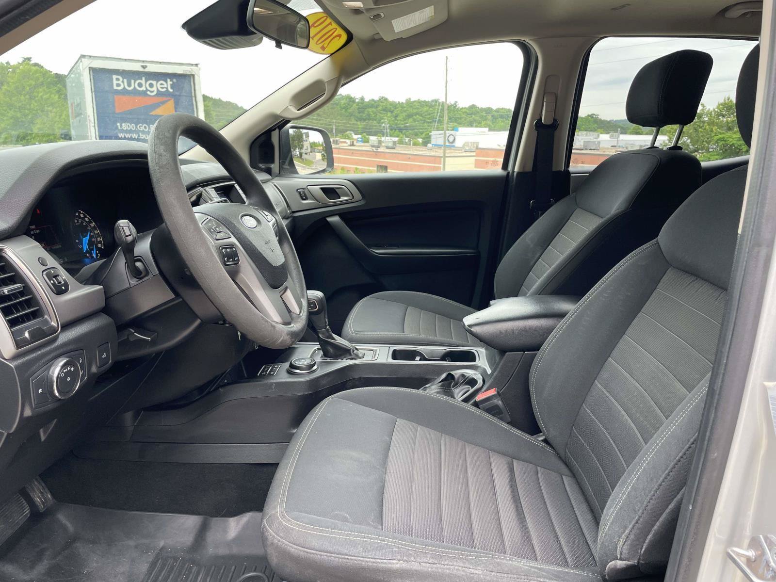 Used 2019 Ford Ranger XLT w/ FX4 Off-Road Package AWD/4WD image 4