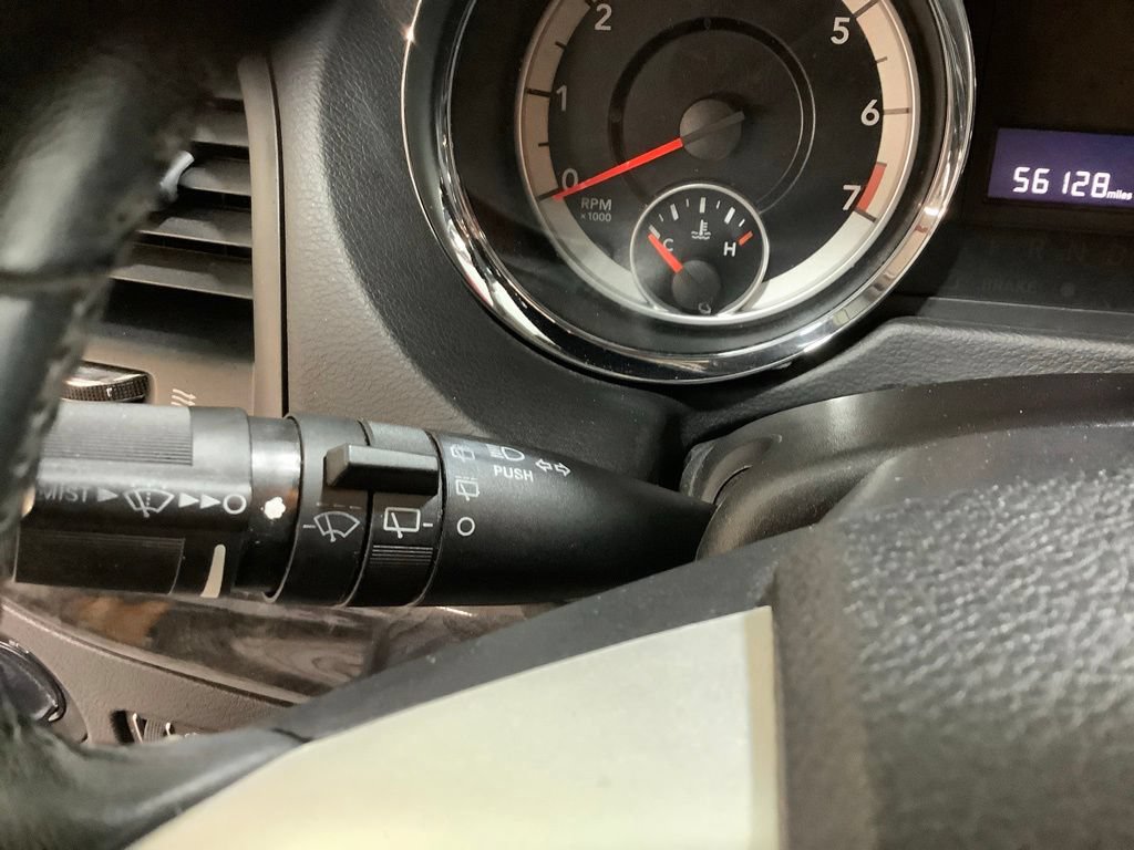 Used 2014 Dodge Grand Caravan SE w/ Quick Order Package 29E SE FWD image 28