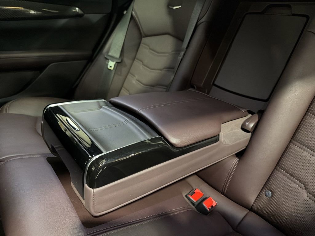 Used 2020 Cadillac CT6 V image 47