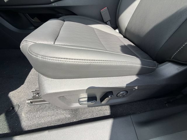 New 2026 Nissan Murano Platinum w/ Cargo Package AWD/4WD image 12