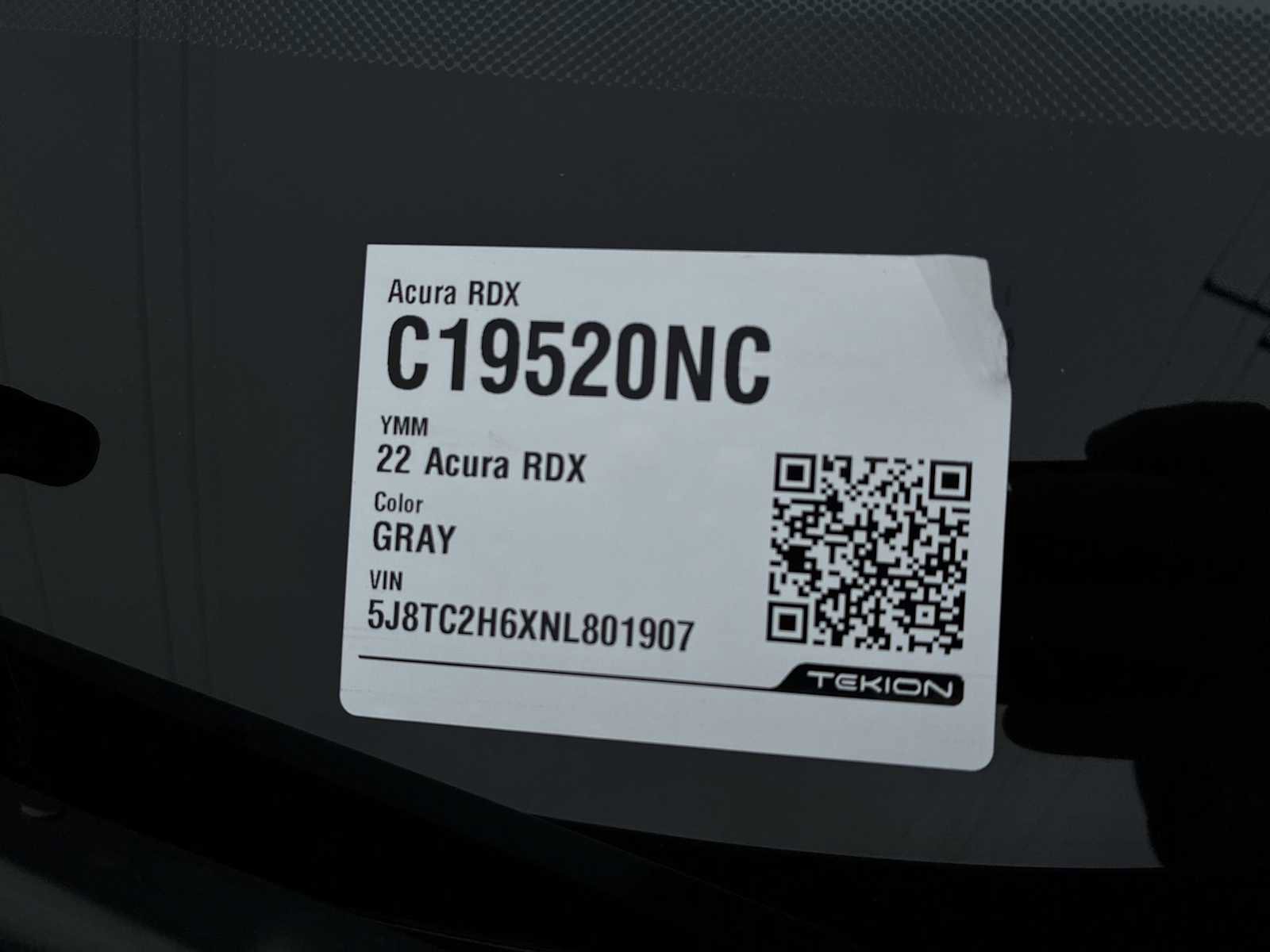 Used 2022 Acura RDX A-Spec image 35