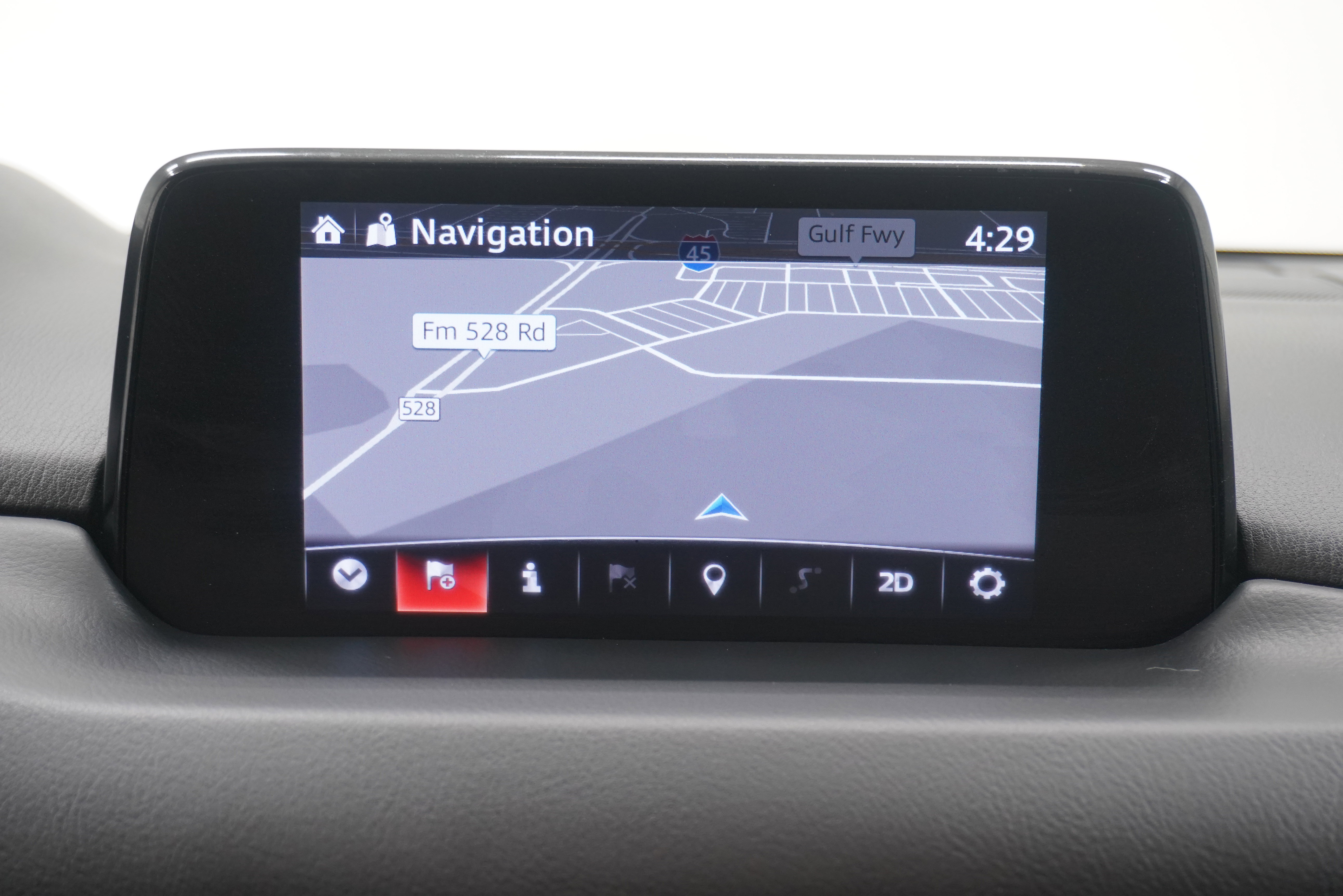 Used 2018 MAZDA CX-5 Touring w/ Preferred Equipment Package FWD image 19