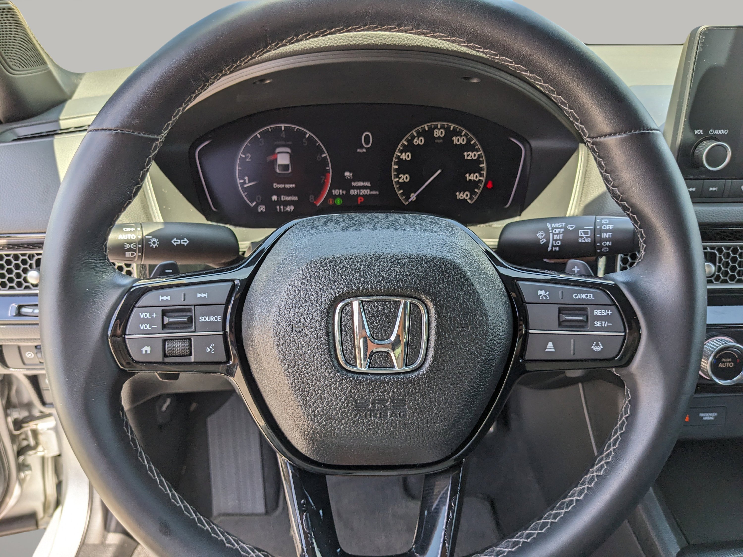 Used 2023 Honda Civic Sport image 34