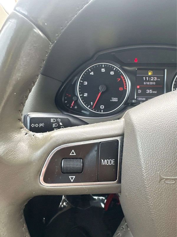 Used 2010 Audi Q5 3.2 Prestige image 29