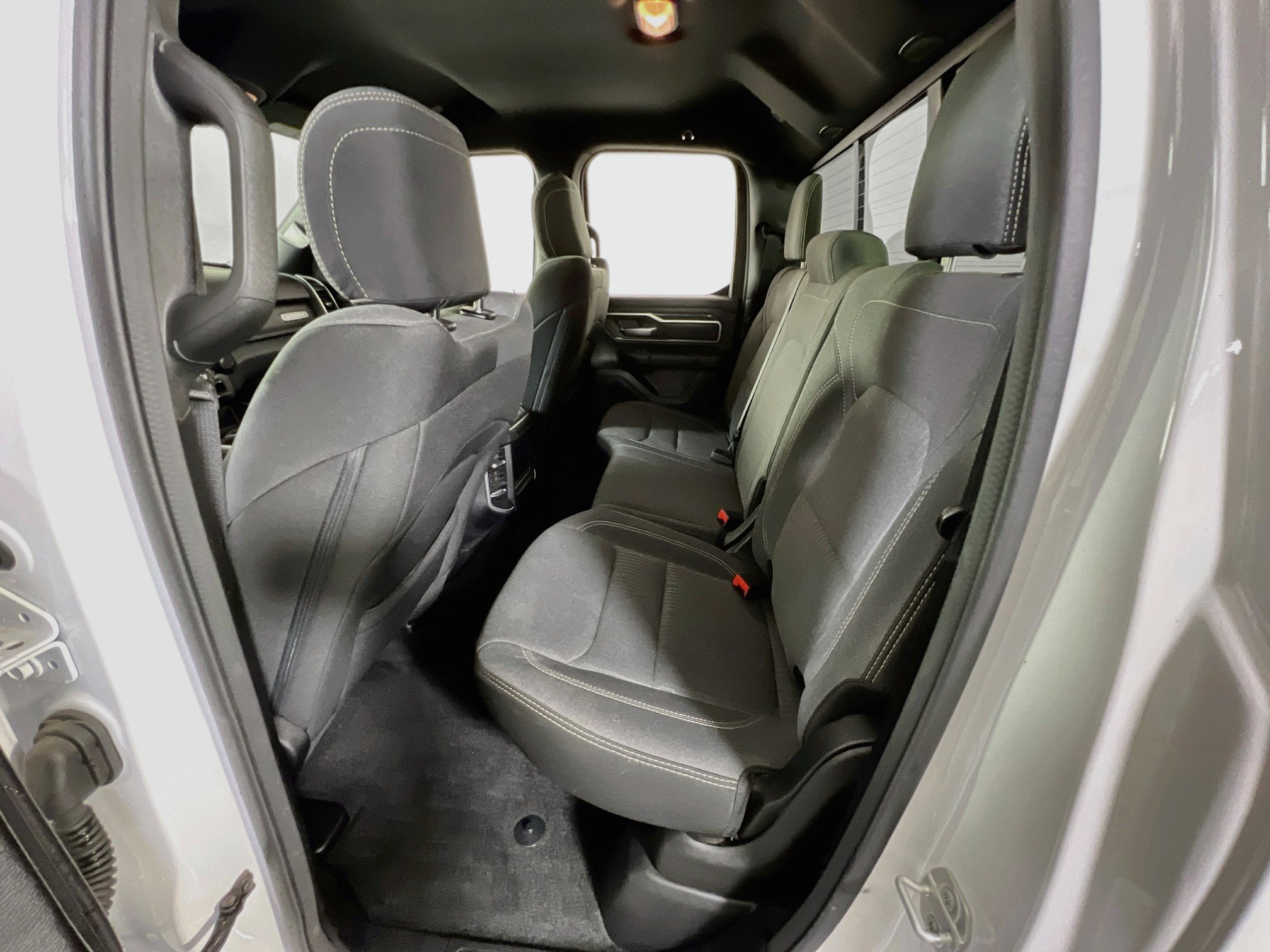 Used 2023 RAM 1500 Big Horn AWD/4WD image 23
