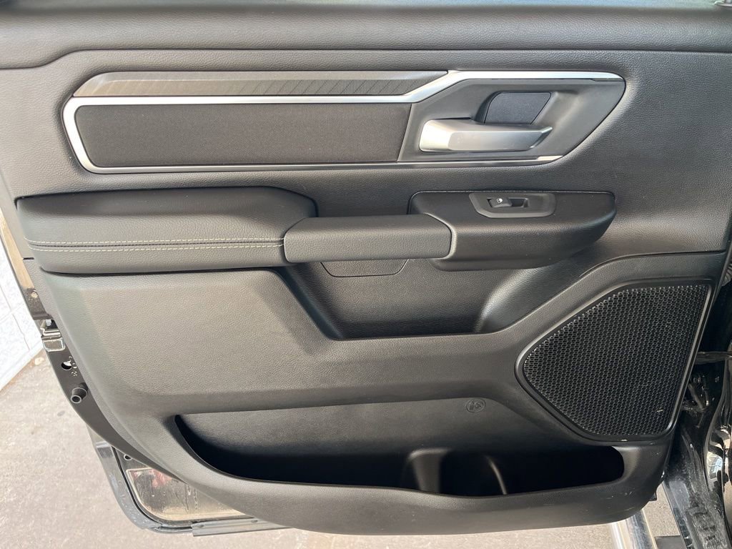 Used 2025 RAM 1500 Big Horn image 12