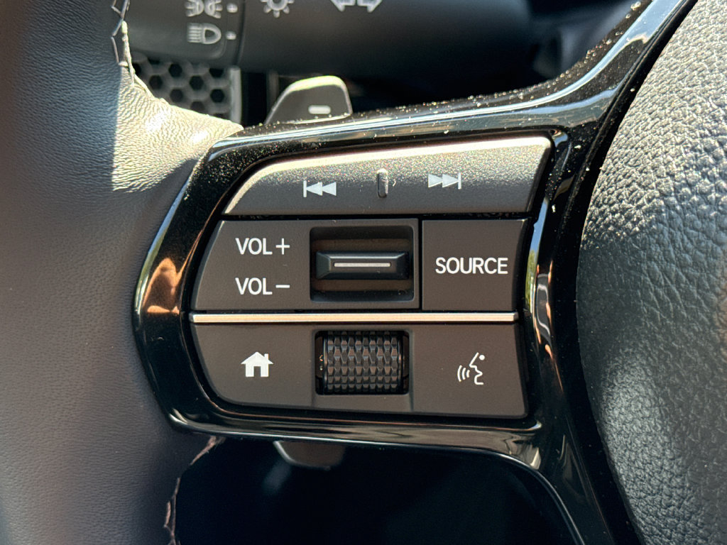 Certified 2026 Honda Civic Sport image 30