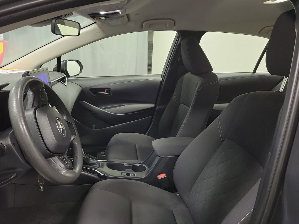 Used 2024 Toyota Corolla LE image 12