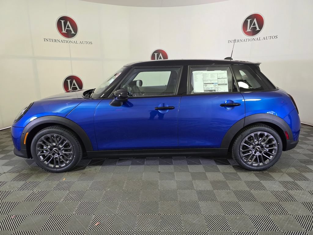 Used 2026 MINI Cooper S FWD image 6