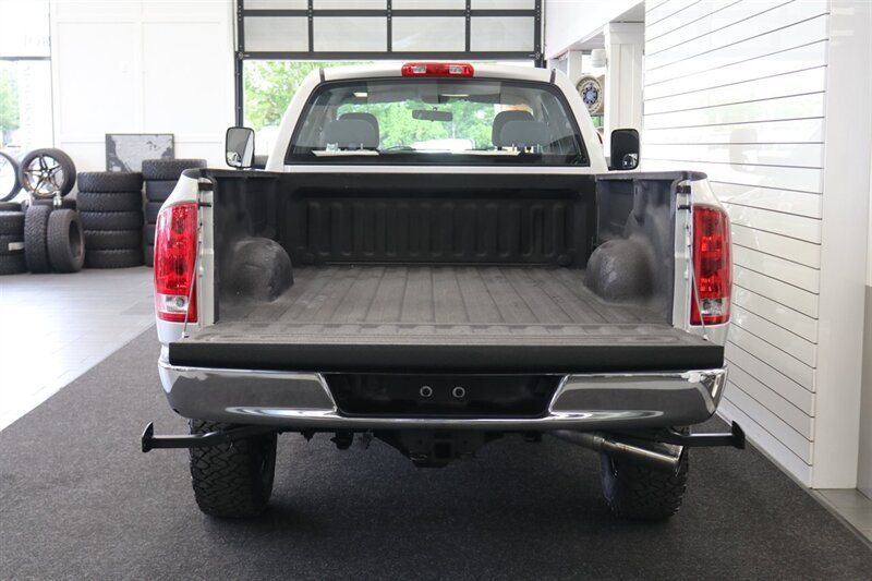 Used 2004 Dodge Ram 2500 Truck SLT w/ Trailer Tow Group AWD/4WD image 16