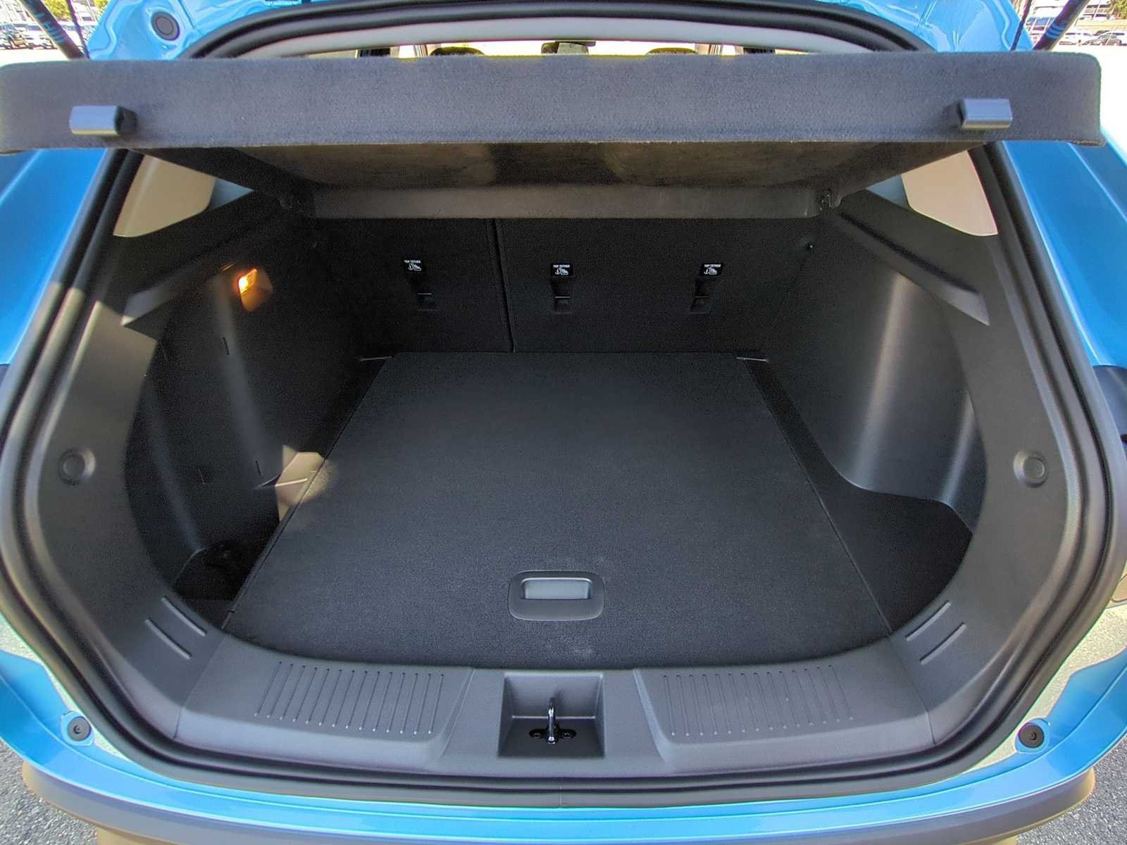 New 2026 Chevrolet Trax LT FWD image 24