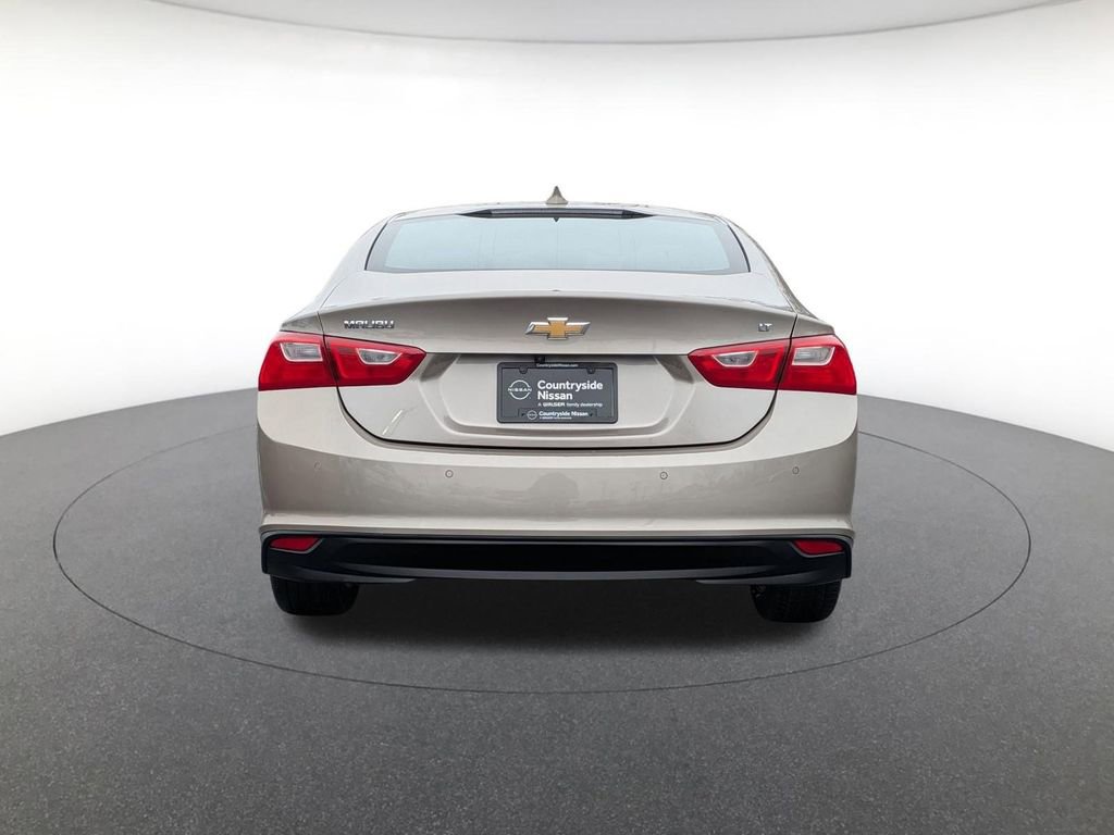 Used 2024 Chevrolet Malibu LT image 6