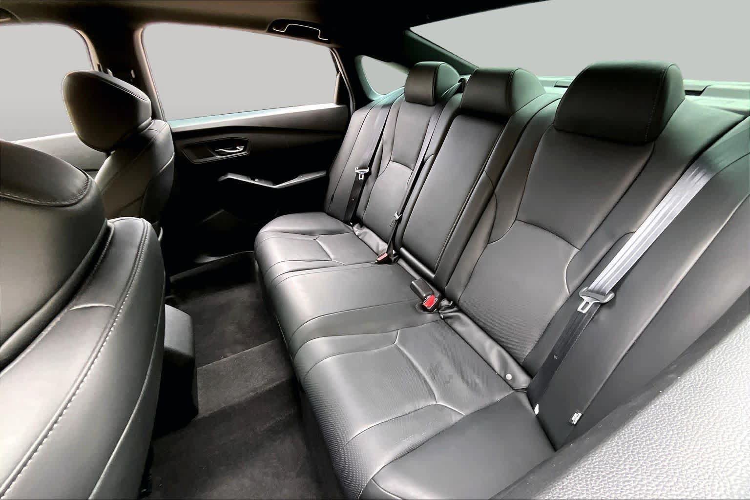 Used 2024 Honda Accord Sport image 20