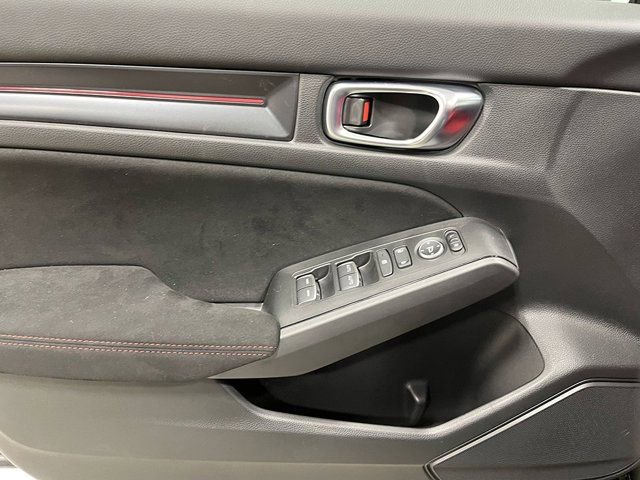 New 2026 Honda Civic Type R image 13