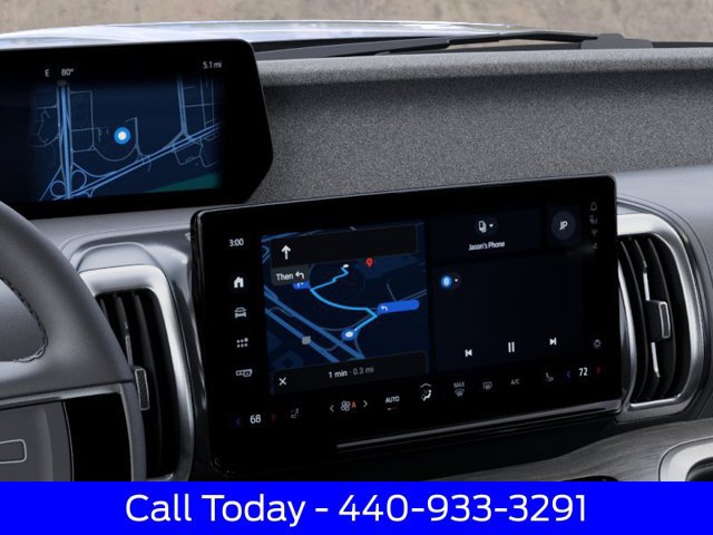 New 2027 Ford Expedition Max Platinum AWD/4WD image 16