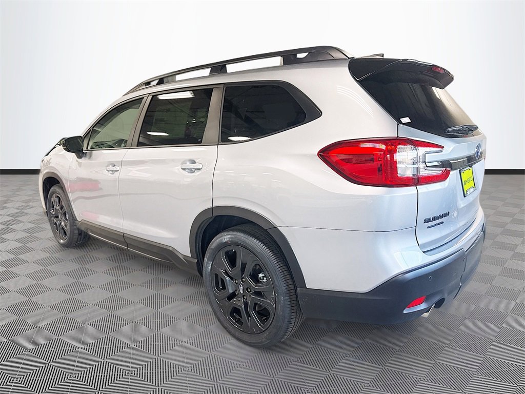 New 2025 Subaru Ascent Bronze Edition image 36