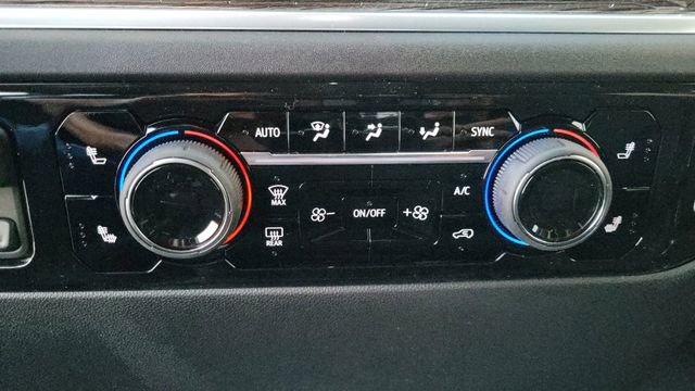 New 2026 Chevrolet Silverado 2500 LT w/ Trail Boss Package image 18