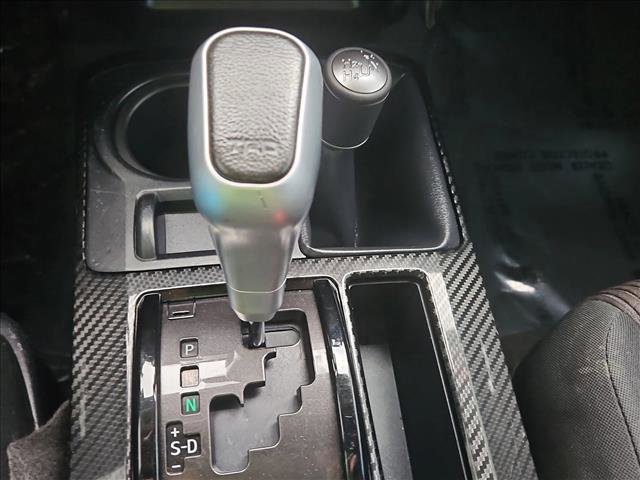 Used 2023 Toyota 4Runner TRD Off-Road image 12