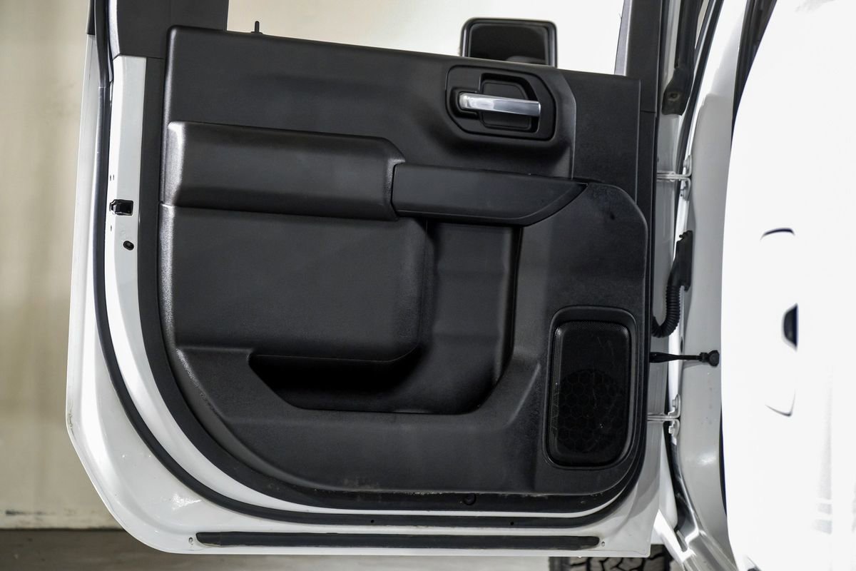 Used 2023 Chevrolet Silverado 2500 LT image 37