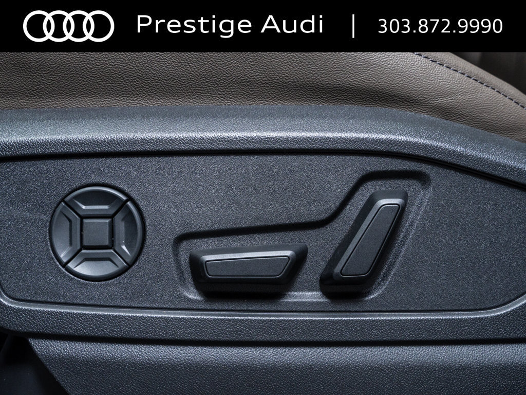 Used 2025 Audi Q5 Prestige AWD/4WD image 24