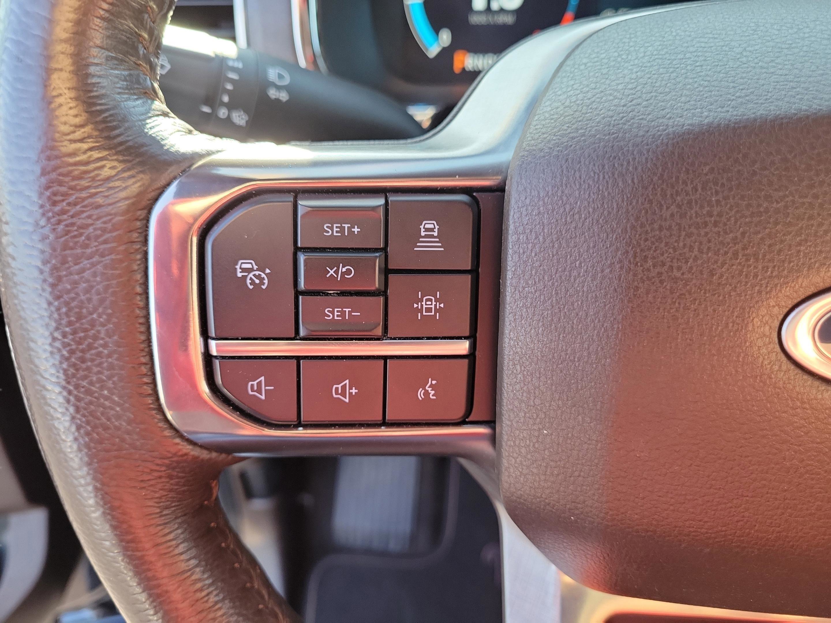 Used 2022 Ford F150 King Ranch w/ Equipment Group 601A High image 26