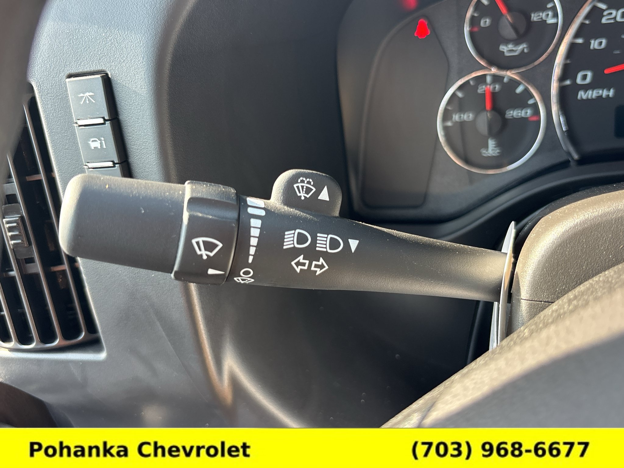 New 2026 Chevrolet Express 2500 Extended w/ Driver Convenience Package RWD image 38