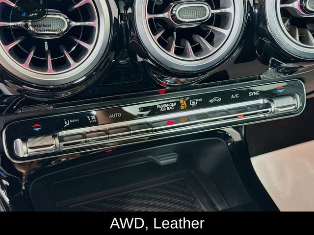 Used 2025 Mercedes-Benz CLA 250 4MATIC image 15