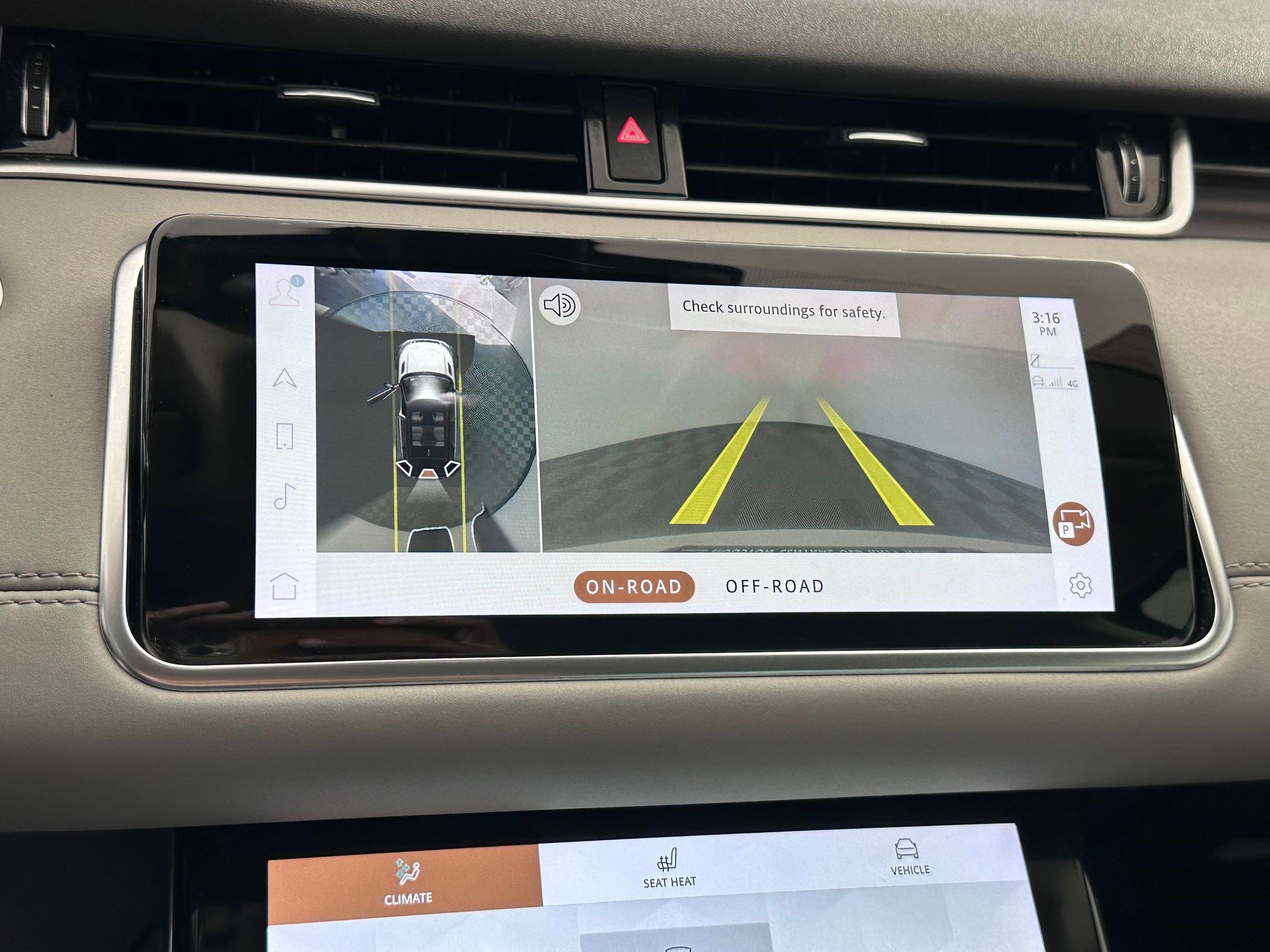 Used 2021 Land Rover Range Rover Evoque S image 25