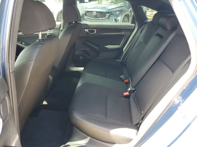 Used 2025 Honda Civic Sport image 10