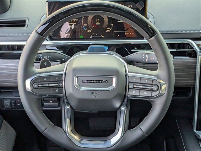 New 2026 GMC Sierra EV Denali image 10